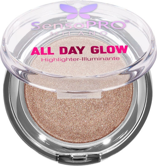 All Day Glow Illuminator Sensopro Milano Sunny
