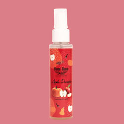 Hair & Body Mist Apple-pumkin Πανθενόλη & Αλόη Βέρα 100ml Hair & Body Mist Apple-pumkin Πανθενόλη & Αλόη Βέρα 100ml