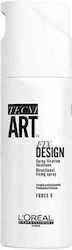 L'Oréal Professionnel Tecni Art Fix Design Hairspray 200ml
