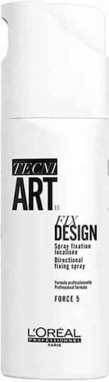 L'Oréal Professionnel Tecni Art Fix Design Hairspray 200ml
