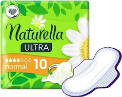 Naturella Sanitary Pads 10pcs