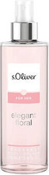 s.Oliver Elegant Floral 250ml