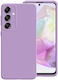 Forcell Samsung Galaxy A55 5G Soft Touch Handyh...