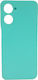 Forcell Realme 10 4g Soft Θήκη Σιλικόνης Mint