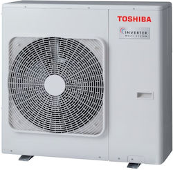 Toshiba Εξωτερική Μονάδα Toshiba Εξωτερική Μονάδα