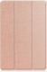 Lenovo Tab M10 10.1" 3rd Gen Tb328fu Rose Gold Tri-fold Cover Tablet Case