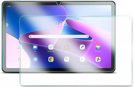 Lenovo Tab M10 Plus 3rd Gen 10.6" Screen Protector 0.3mm 9h Explosion-proof Tempered Tablet Glass Film
