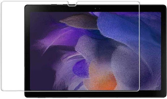 Samsung Galaxy Tab A8 10.5" X200/x205 Screen Protector 9h 2.5d Explosion-proof Tempered Glass Film