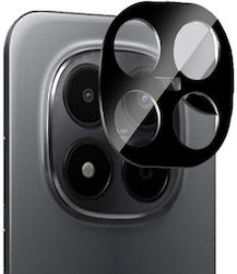 Orso Full Cover 9h Camera Glass Black Xiaomi Redmi Note 15 Pro+ 5g Orso Full Cover 9h Camera Glass Black Xiaomi Redmi Note 15 Pro+ 5g