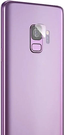 Samsung Galaxy S9 Προστασία Κάμερας Mocolo 0.15mm 9h 2.5d Tempered Glass Camera Lens 59601839