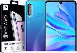 Huawei P30 Lite Protecție Cameră Mocolo 0.15mm 9h 2.5d Sticlă Temperată Lentilă Cameră 59601835