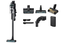 Samsung Jet 85s Complete Rechargeable Black Stick Vacuum