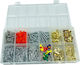 ISMA Linch Pin Set 700 Pieces