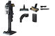 Samsung Jet 95s Multi Rechargeable 2 in 1 Stick...