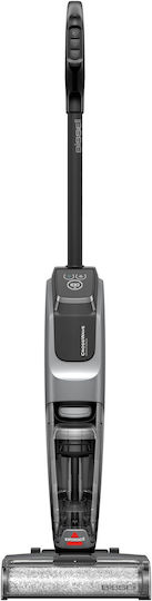 Bissell 3912N Επαναφορτιζόμενη Σκούπα Stick 25.2V Μαύρη
