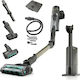 Shark PowerDetect Rechargeable 2 in 1 Stick and Handheld Vacuum 21.6V Black