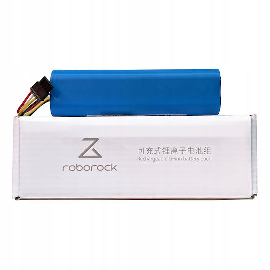 Batterie 6400mAh Für Roboter-Staubsauger