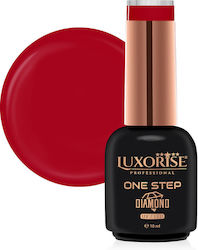 Luxorise Diamond Gel Nagellack 10ml