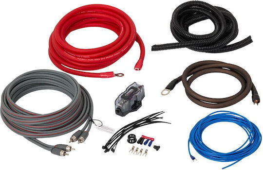 Pwk21ofc Auto-connect Ofc Wiring Kit 21.6 Mm²