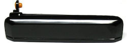 Nissan Terrano I 87-95 Front Right Exterior Door Handle Black Nissan Terrano I 87-95 Front Right Exterior Door Handle Black