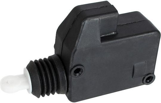 Peugeot 206 1998 Central Lock Actuator Rear Trunk Hatch