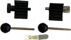 Vw Passat Jetta 1.6 1.9 2.0 Tdi Timing Lock Vw Passat Jetta 1.6 1.9 2.0 Tdi Timing Lock