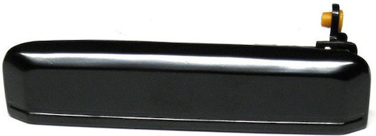 Nissan Terrano I 87-95 Front Left Exterior Door Handle Black