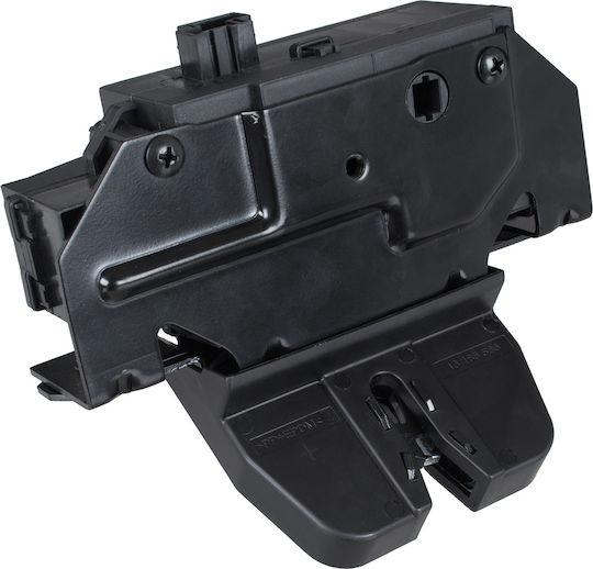 Opel Signum 03-08 Rear Trunk Lid Lock