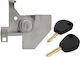 Peugeot Partner I 96-07 Rear Trunk Tailgate Lock