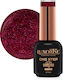 Luxorise Diamond Ojă Pentru Unghii Cu Gel Ruby ...
