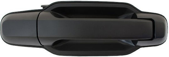 Kia Sorento 03-09 Rear Right Exterior Door Handle