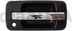 Opel Monterey Ii 92-99 Front Right Exterior Door Handle Opel Monterey Ii 92-99 Front Right Exterior Door Handle