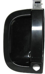 Kia K2500 2005 Front Left Exterior Door Handle Kia K2500 2005 Front Left Exterior Door Handle