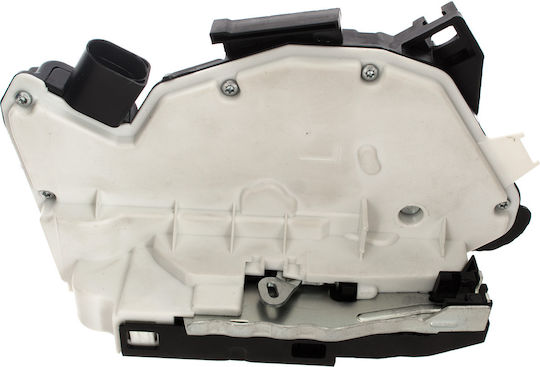 Audi A1 10-18 Front Right Door Central Lock