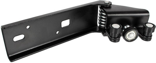 Opel Vivaro A 01-14 Sliding Side Door Trolley Center Paw
