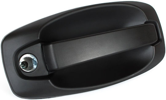 Fiat Fiorino 2007 Rear Door Exterior Handle