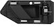 Citroen Berlingo 96-08 Inner Door Handle Black Front Right