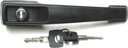 Mercedes Vario 96-13 Front Left = Right Exterior Door Handle