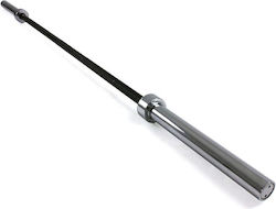 MDS Straight Olympic Type Bar Φ50 20kg Length 220cm Without Collar MDS Straight Olympic Type Bar Φ50 20kg Length 220cm Without Collar