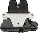 Ford Mondeo Iv 07-15 Tailgate Lock
