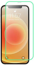 Folie Protectie Ecran Tempered Glass Apple iPhone 15 Pro Flippy Luminous Neon Fosforescent Margine Din Silicon Mat Anti-Amprente Protectie Completa 9h Verde Folie Protectie Ecran Tempered Glass Apple iPhone 15 Pro Flippy Luminous Neon Fosforescent Margine Din Silicon Mat Anti-Amprente Protectie Completa 9h Verde