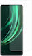 Folie Protectie Ecran Sticla Securizata Realme 13+ Flippy 3D Tempered Glass Inalta Definitie Ultra Clara 2.5D Margini Curbe 0.3 Mm Anti-zgarieturi Fara Bule Transparenta