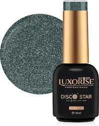 Luxorise Disco Star Ημιμόνιμο Βερνίκι Νυχιών En...