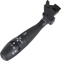 Peugeot 807 Light Indicator Switch Lever Without Auto Function Peugeot 807 Light Indicator Switch Lever Without Auto Function