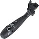 Peugeot 206 Light Indicator Switch Lever Without Auto Function