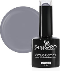 Sensopro Milano Ojă Pentru Unghii Cu Gel Semi-P...