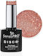 Sensopro Milano Semi-permanent Nail Polish Disc...