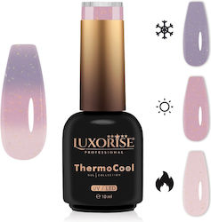 Luxorise Thermocool Термален Полутраен Лак За Н...