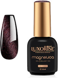 Luxorise Magnetischer Gel Nagellack Holo Blaze ...