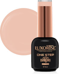One Step Semi-permanenter Gel Nagellack Diamond...
